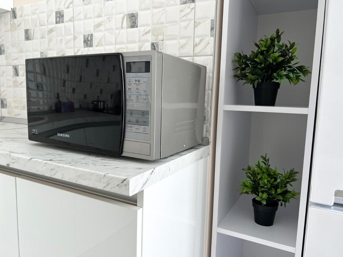 Dendrarium Park, 1Bd Apartment With Living Room Chişinău Esterno foto