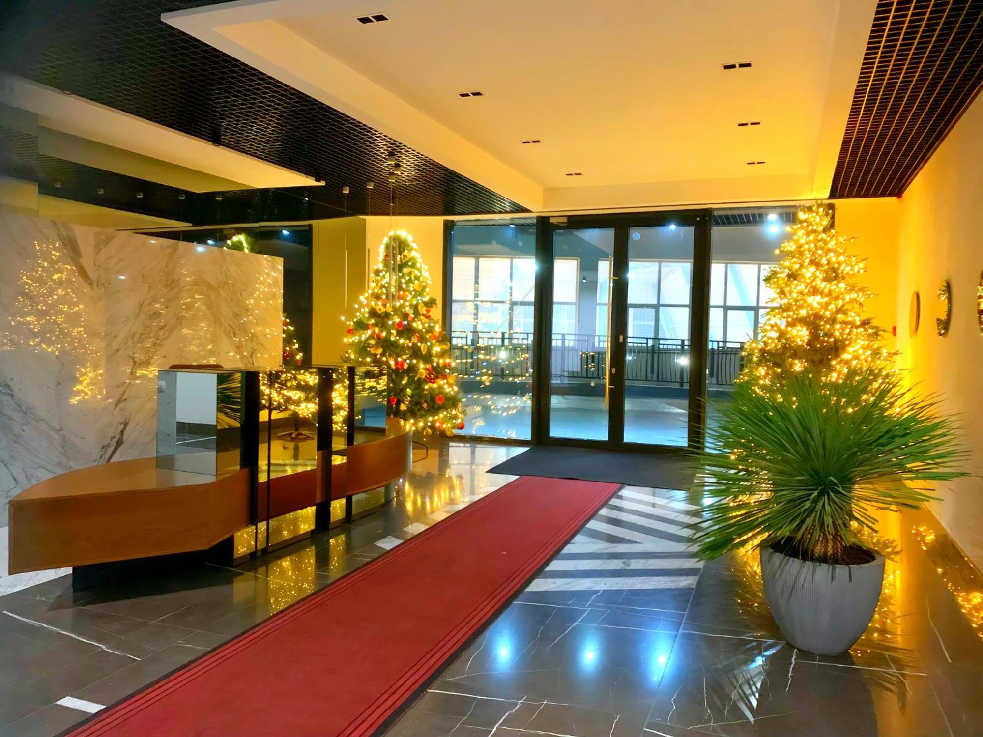 Dendrarium Park, 1Bd Apartment With Living Room Chişinău Esterno foto